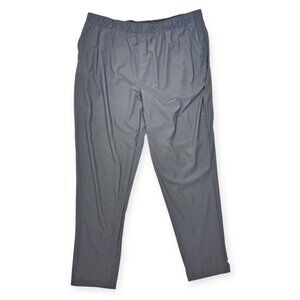Glacier Performance Men's 4-Way Stretch Moisture Wicking Jogger XXL